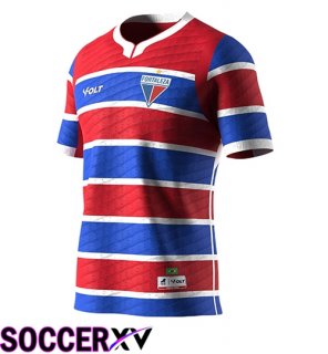 Fortaleza Home Soccer Jersey 2025/2026
