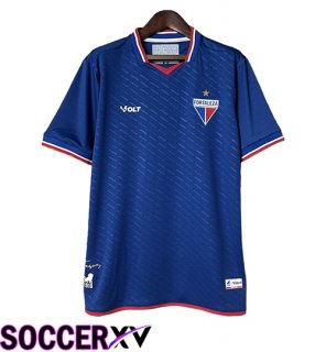 Fortaleza Soccer Jersey Special Edition Blue 2025/2026