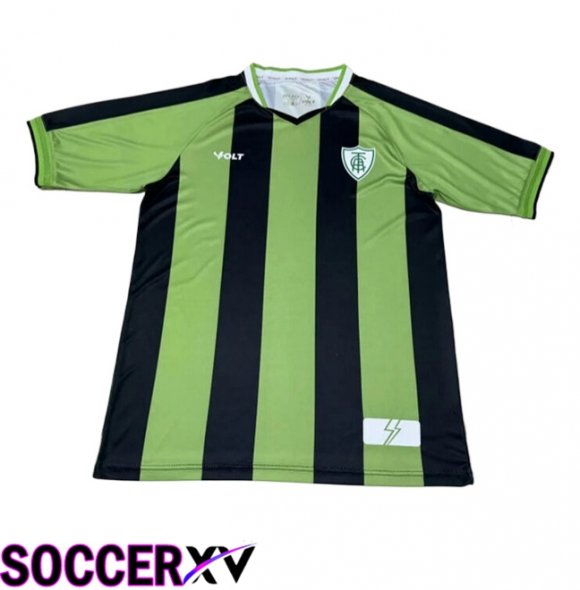 Mineiro America Home Soccer Jersey 2024/2025