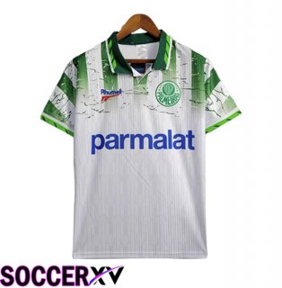 Palmeiras Retro Away Soccer Jersey 1996/1997