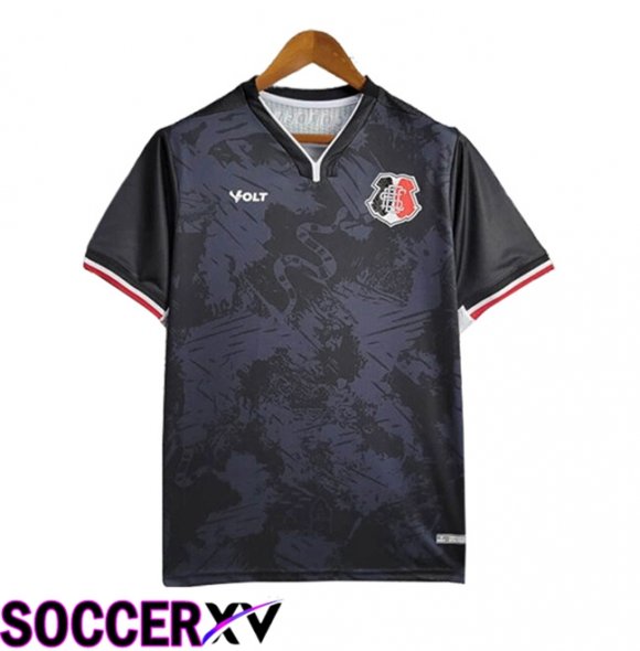 New Santa Cruz Goalkeeper Soccer Jersey Away Soccer Jersey 2024/2025