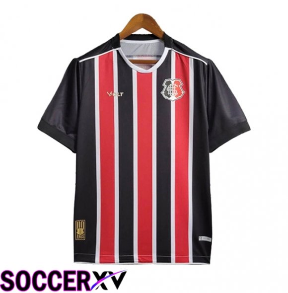 New Santa Cruz Home Soccer Jersey 2024/2025