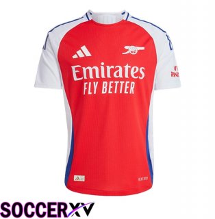 Arsenal Home New Soccer Jersey 2024/2025