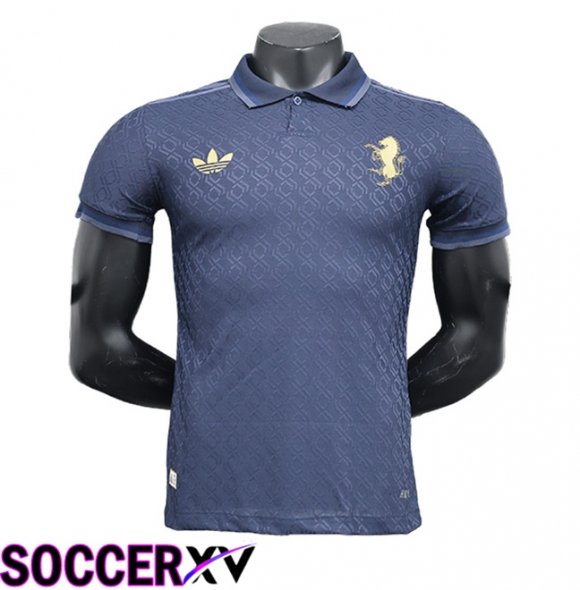 Juventus Third Soccer Jersey 2024/2025