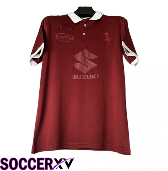 Torino Soccer Jersey Special Edition Brown 2024/2025