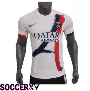 PSG Away Soccer Jersey 2024/2025