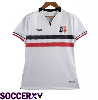 Santa Cruz Women Away Soccer Jersey 2024/2025