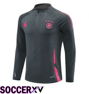 Germany Training Sweatshirt Grey 2024/2025