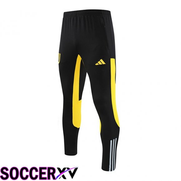 Juventus Training Pants Black 2023/2024