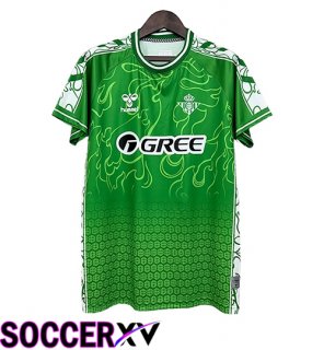 Soccer Jersey Real Betis Special Edition Green 2025/2026