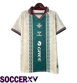Soccer Jersey Real Betis Special Edition Green 2025/2026