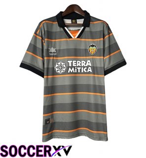 Soccer Jersey Valencia CF Retro Third 1999/2000