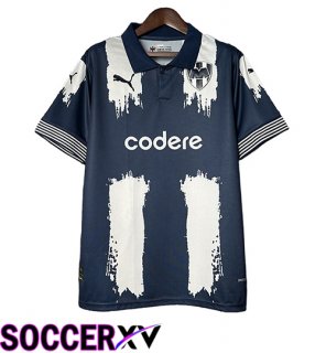 Soccer Jersey Monterrey Club World Cup Home 2025/2026