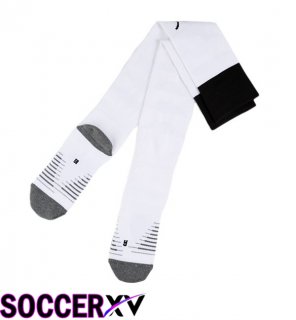 Soccer Socks Manchester City Club World Cup Home White 2025/2026