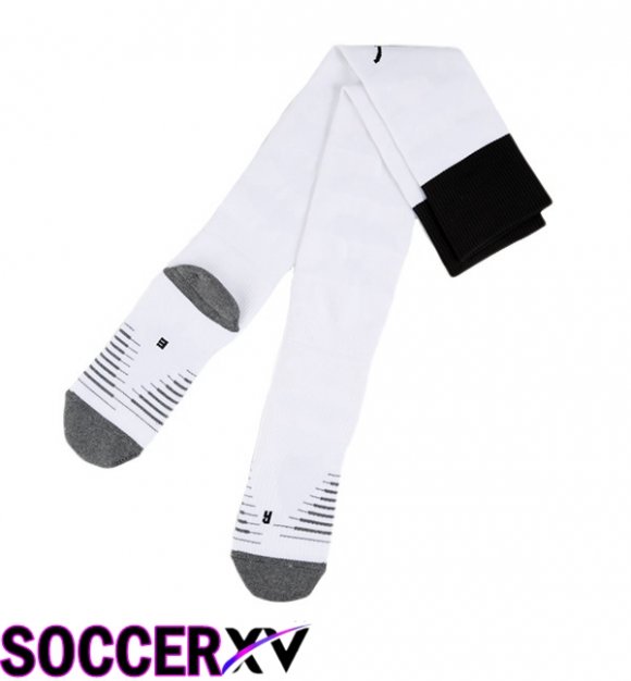 Soccer Socks Manchester City Club World Cup Home White 2025/2026