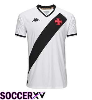 Soccer Jersey CR Vasco Da Gama Away 2025/2026