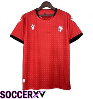 Georgia Third Soccer Jersey 2024/2025