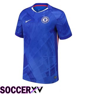 Soccer Jersey Chelsea Home 2025/2026