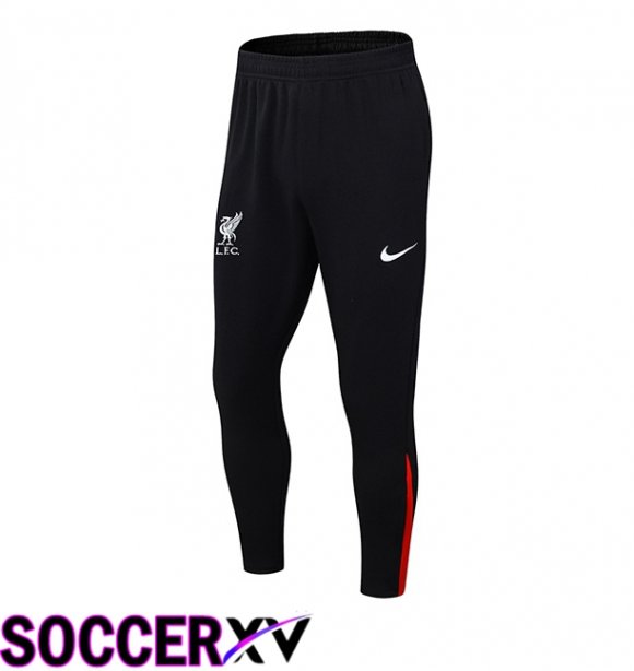 FC Liverpool Training Pants Black 2024/2025