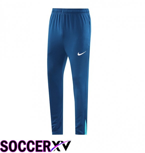 Portugal Training Pants Blue 2024/2025