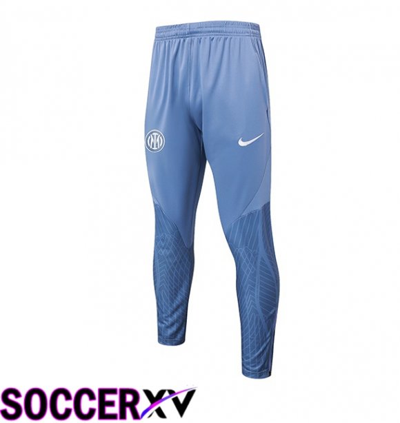 Inter Milan Training Pants Blue 2024/2025