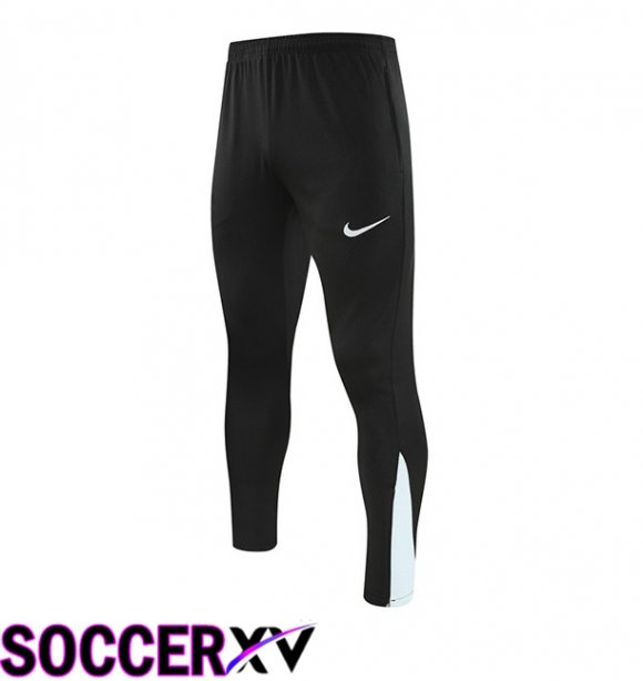 FC Barcelona Training Pants Black 2024/2025