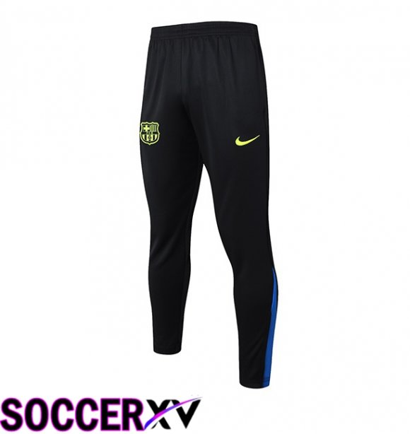 FC Barcelona Training Pants Black 2024/2025