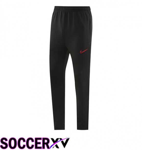 Nigeria Training Pants Black 2024/2025