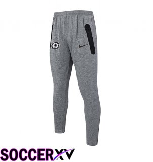 FC Chelsea Training Pants Grey 2024/2025