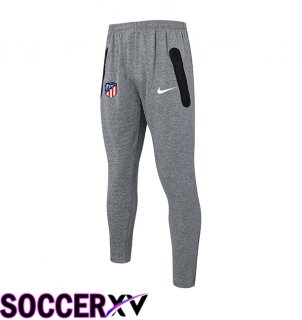 Atletico Madrid Training Pants Grey 2024/2025