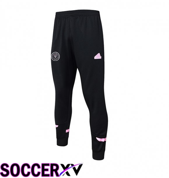 Inter Miami CF Training Pants Black 2024/2025