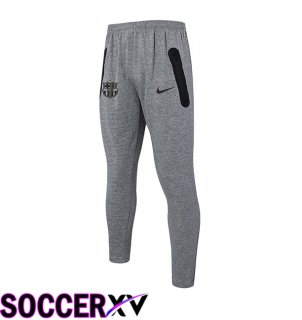 FC Barcelona Training Pants Grey 2024/2025