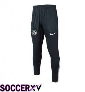 Training Pants FC Chelsea Blue 2025/2026