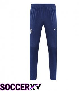 Training Pants Inter Milan Blue 2025/2026