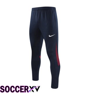 FC Barcelona Training Pants Royal Bluee 2023/2024