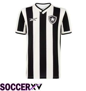 Botafogo Home Soccer Jersey 2024/2025