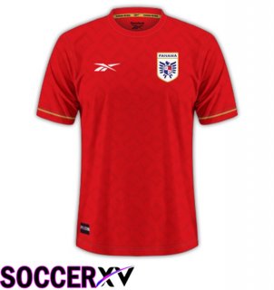 Panama Home Soccer Jersey 2024/2025