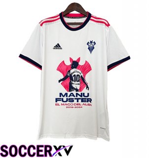 Albacete Balompie Soccer Jersey Special Edition 2024/2025