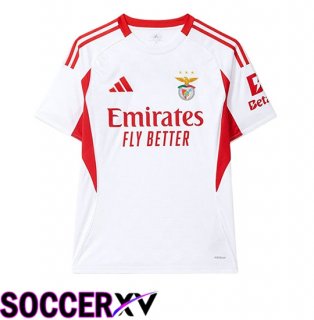 Benfica Third Soccer Jersey 2025 2026