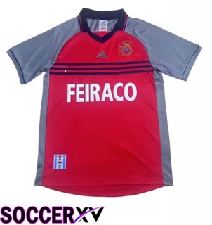 Deportivo Retro Third Soccer Jersey 1999/2000