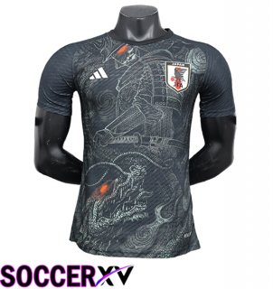 Japan Soccer Jersey Special Edition 2024/2025