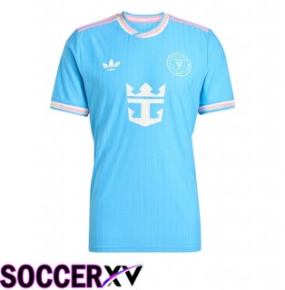 Inter Miami CF Third Soccer Jersey 2025 2026