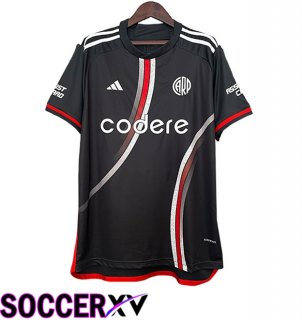 River Plate Away Soccer Jersey 2024/2025