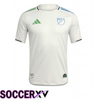MLS All-Stars Home Soccer Jersey 2025 2026