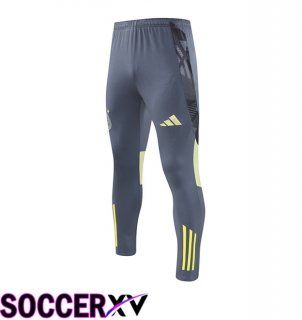 AFC Ajax Training Pants Grey 2024/2025