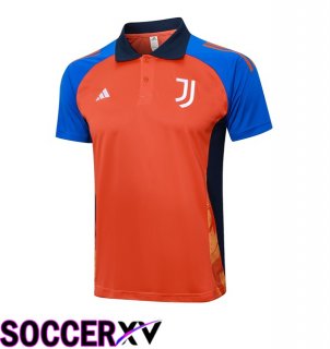 Juventus Soccer Polo 2024/2025