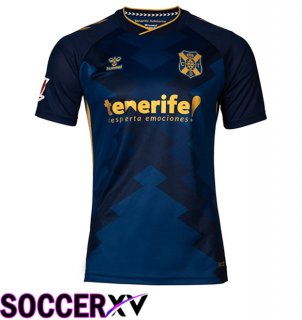 Tenerife Away Soccer Jersey 2024/2025