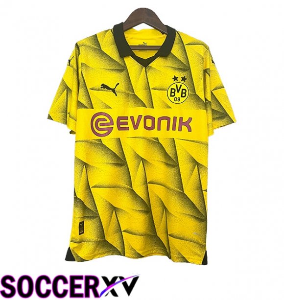 Dortmund Third Soccer Jersey 2024/2025