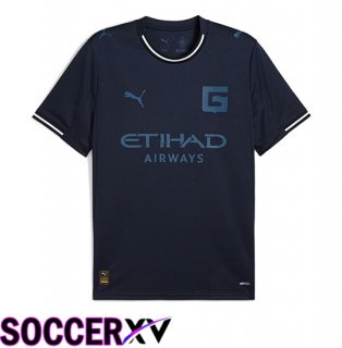 Girona Third Soccer Jersey 2025 2026