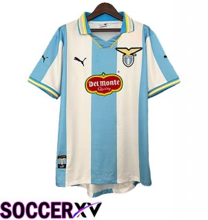 SS Lazio Home Soccer Jersey 1999/2000